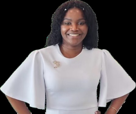 Kameka Harrison