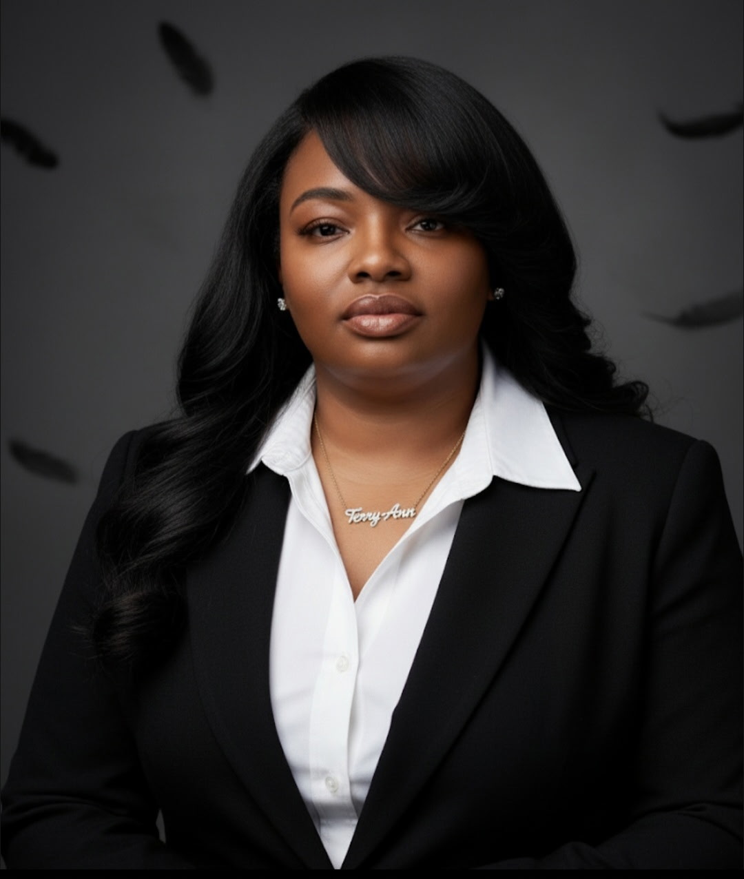 Terry-Ann Taylor-Beckford