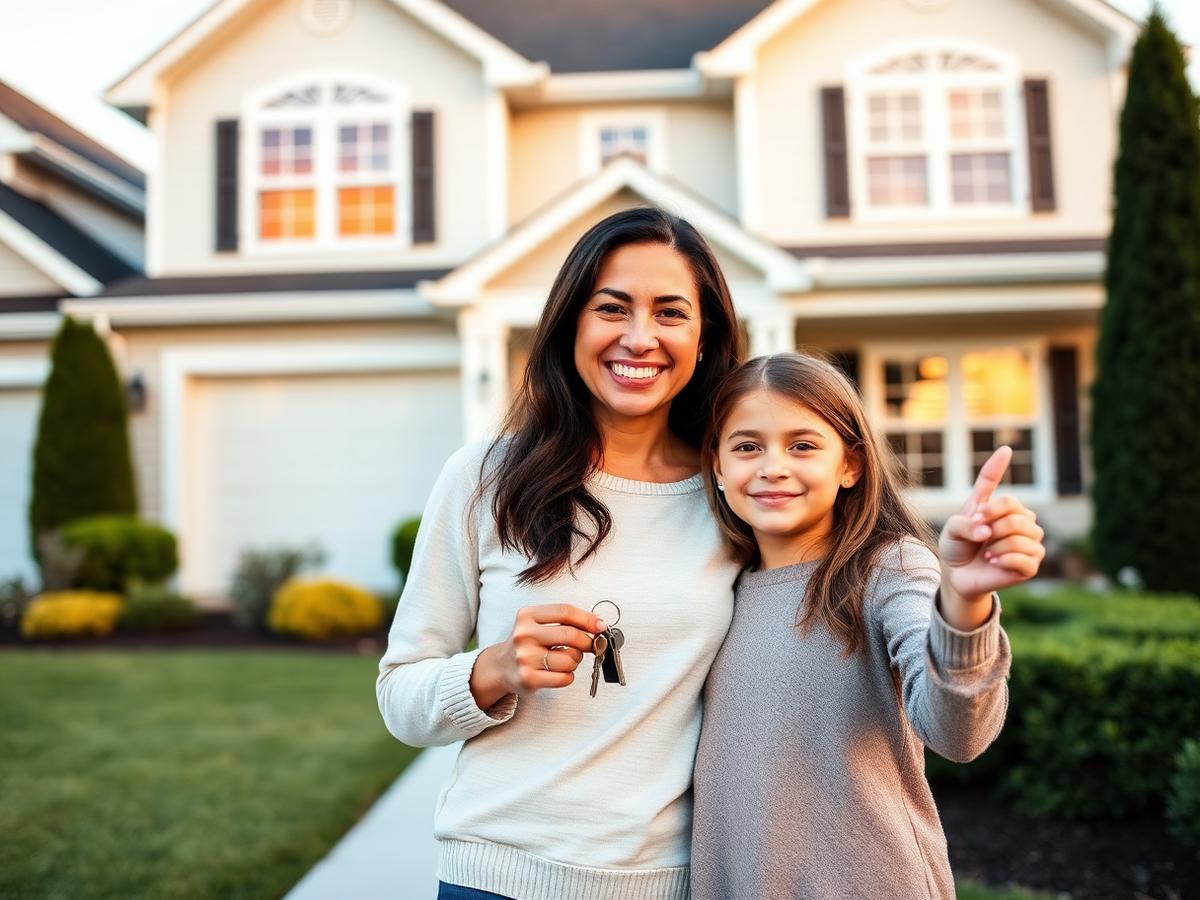 Homeownership Education
